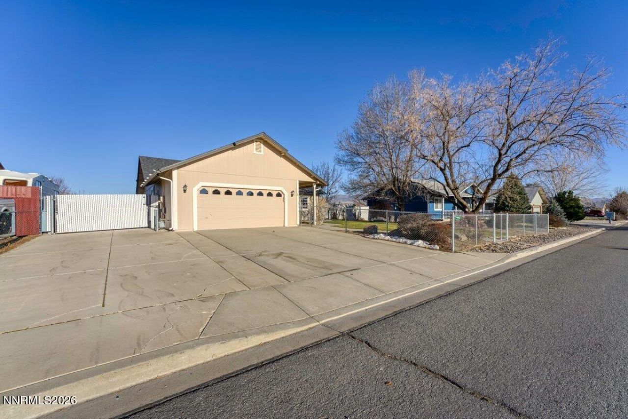 260 Veronica Avenue, Sparks, NV 89436 Photo