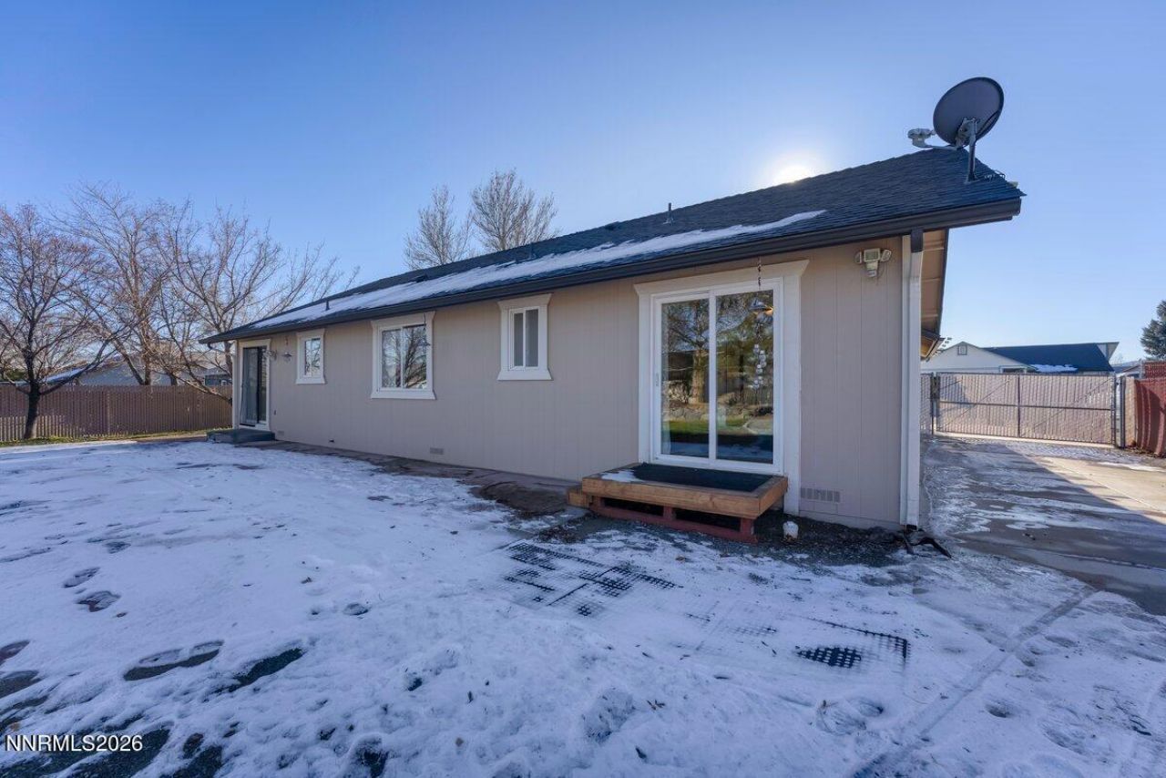 260 Veronica Avenue, Sparks, NV 89436 Photo