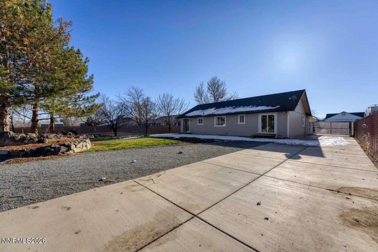 260 Veronica Avenue, Sparks, NV 89436 Photo