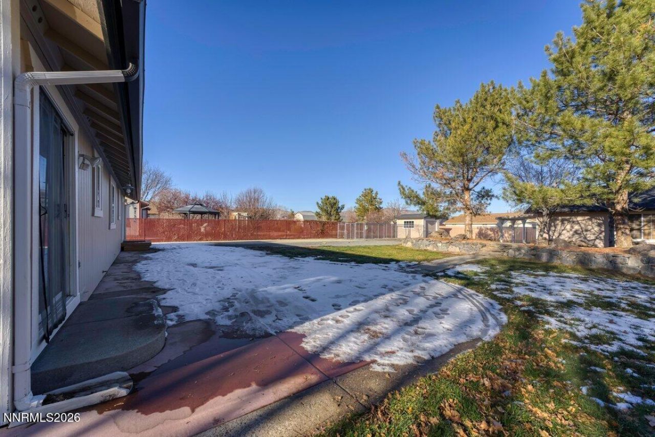 260 Veronica Avenue, Sparks, NV 89436 Photo