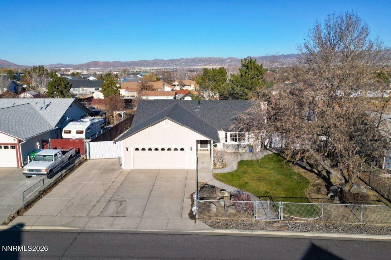 260 Veronica Avenue, Sparks, NV 89436 Photo