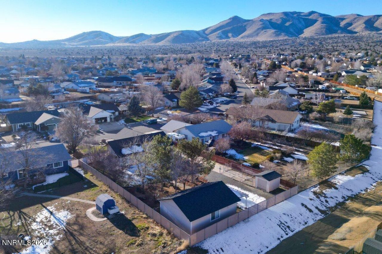 260 Veronica Avenue, Sparks, NV 89436 Photo