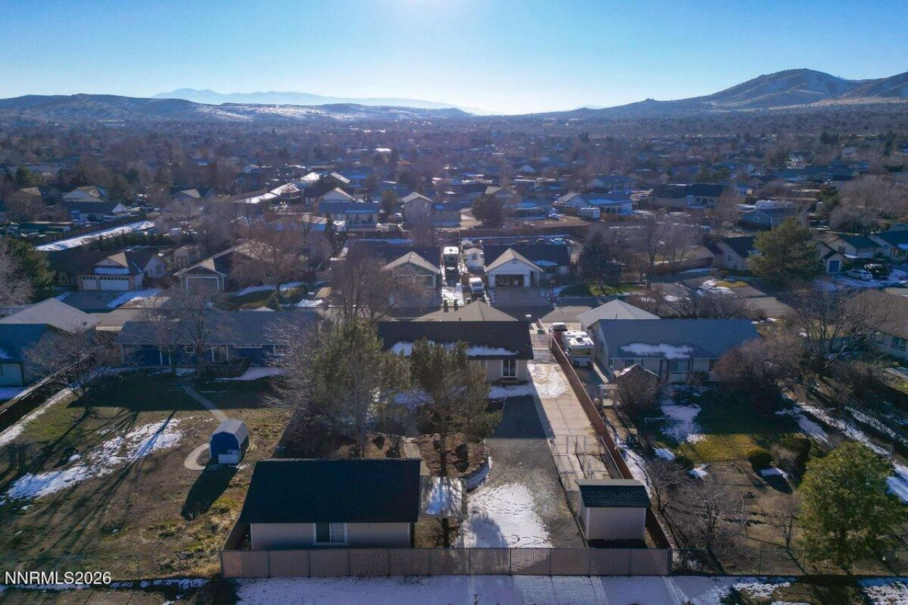 260 Veronica Avenue, Sparks, NV 89436 Photo