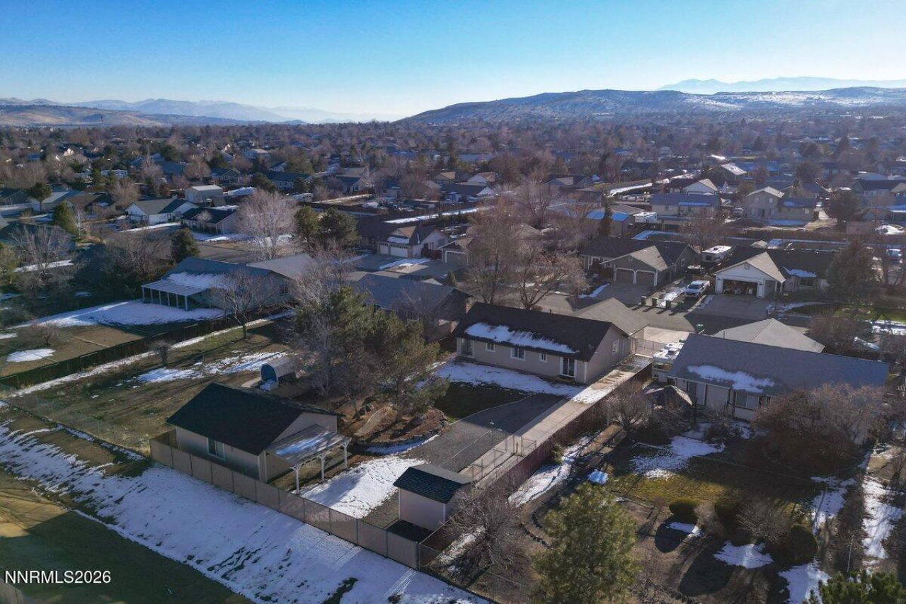 260 Veronica Avenue, Sparks, NV 89436 Photo
