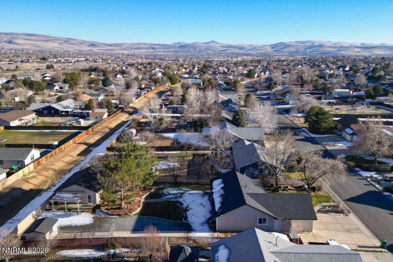 260 Veronica Avenue, Sparks, NV 89436 Photo