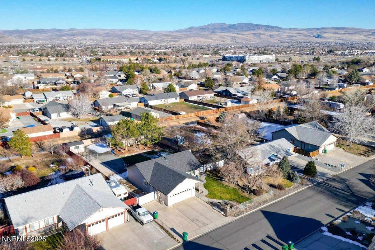 260 Veronica Avenue, Sparks, NV 89436 Photo