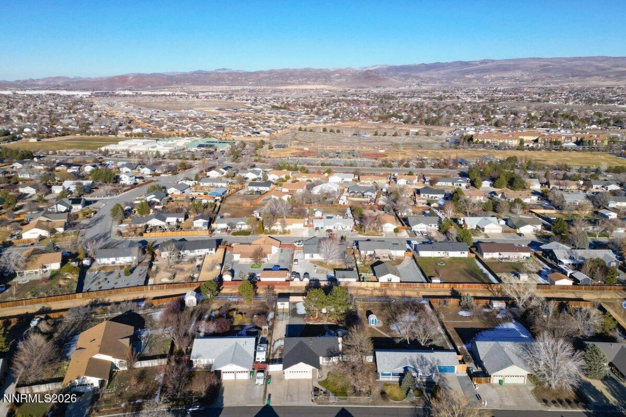 260 Veronica Avenue, Sparks, NV 89436 Photo