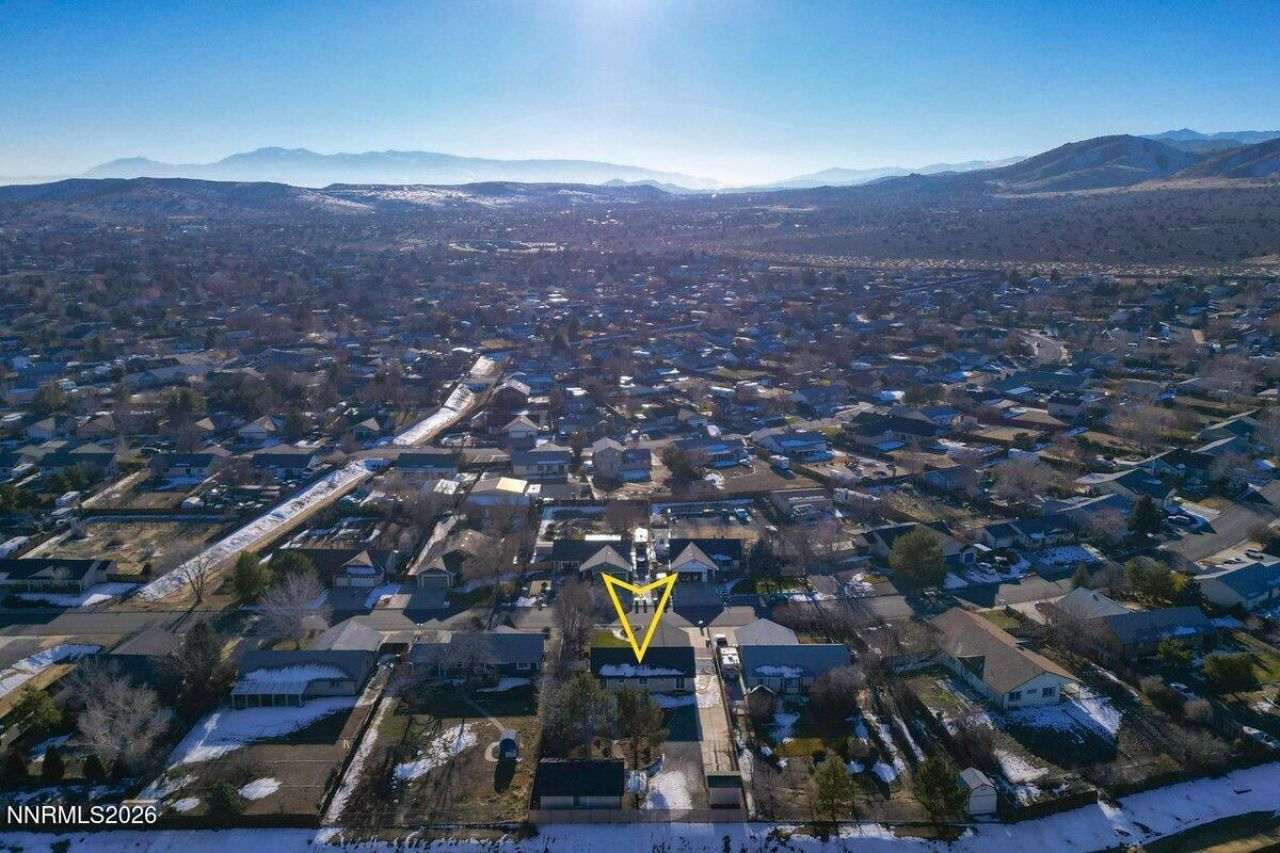 260 Veronica Avenue, Sparks, NV 89436 Photo