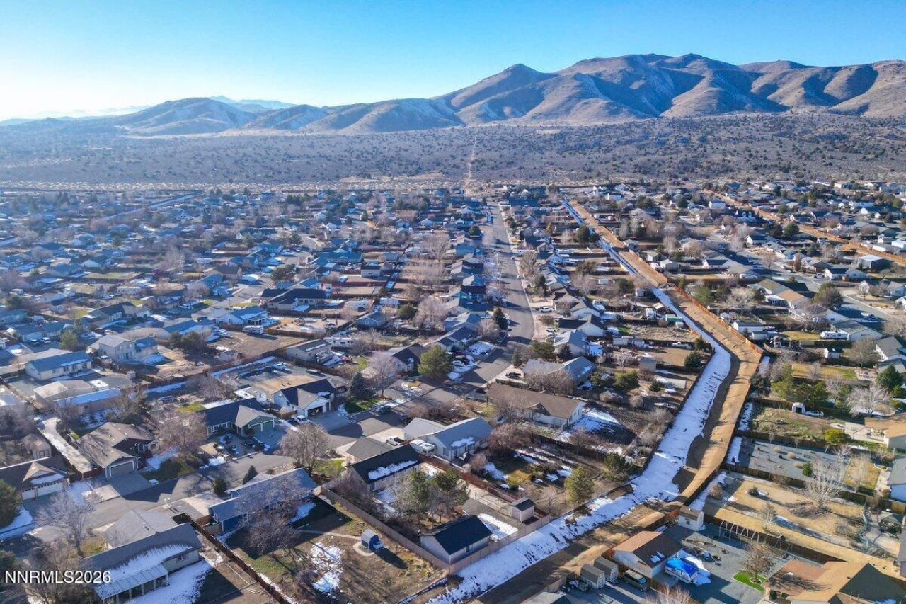 260 Veronica Avenue, Sparks, NV 89436 Photo