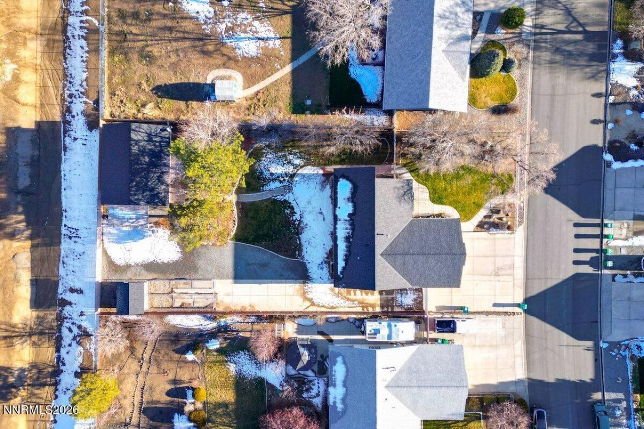 260 Veronica Avenue, Sparks, NV 89436 Photo