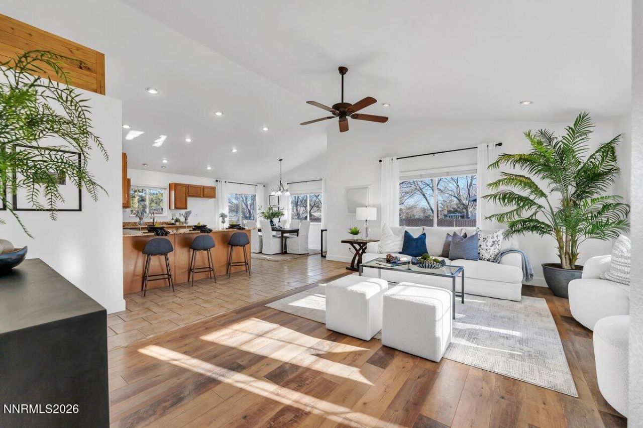 260 Veronica Avenue, Sparks, NV 89436 Photo