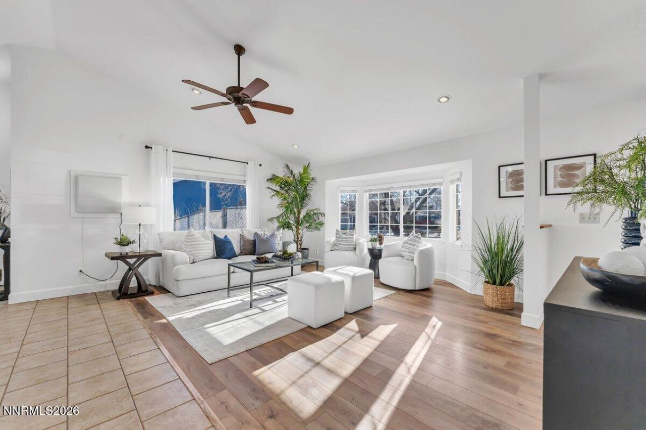 260 Veronica Avenue, Sparks, NV 89436 Photo