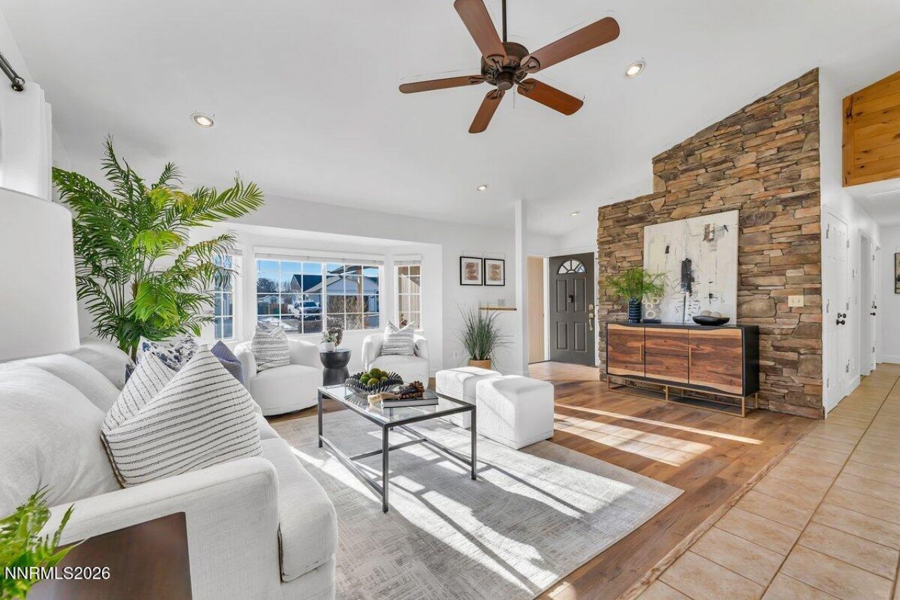 260 Veronica Avenue, Sparks, NV 89436 Photo