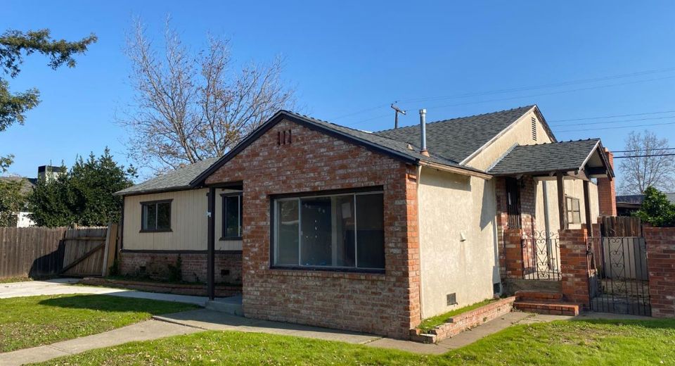 5769 Ortega St, Sacramento, CA 95824 Photo