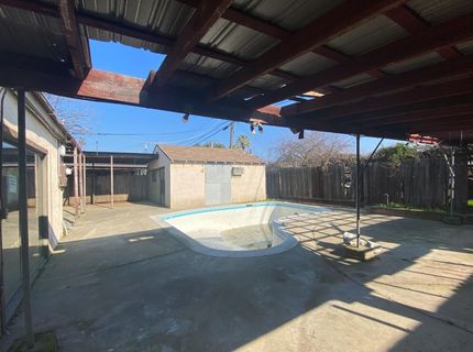 5769 Ortega St, Sacramento, CA 95824 Photo