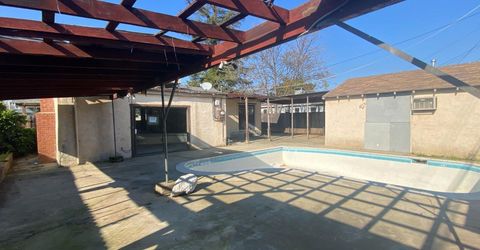 5769 Ortega St, Sacramento, CA 95824 Photo