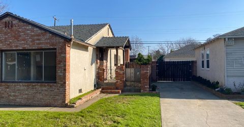 5769 Ortega St, Sacramento, CA 95824 Photo