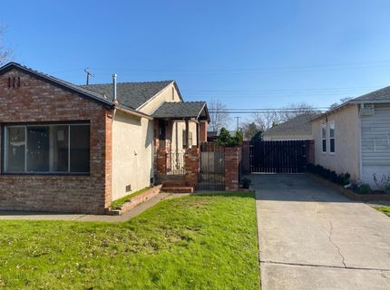 5769 Ortega St, Sacramento, CA 95824 Photo