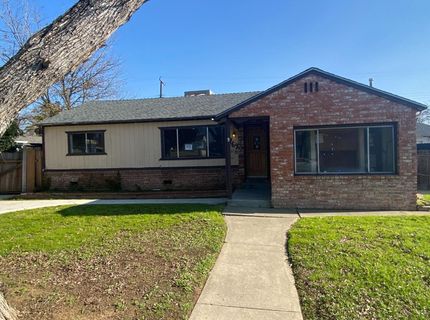 5769 Ortega St, Sacramento, CA 95824 Photo