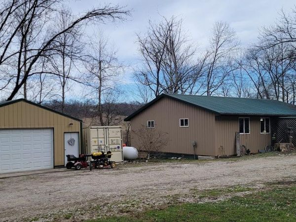 15850 Witt Road, Shoals, IN 47581