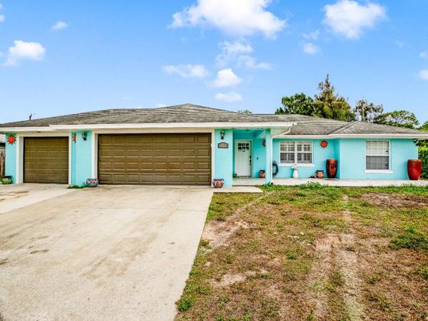 2120 87th Court, Vero Beach, FL 32966