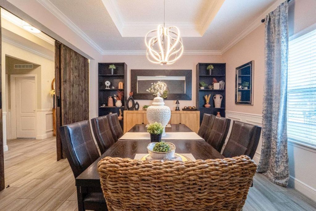 6920 NW Jorgensen Road, Port Saint Lucie, FL 34983 Photo