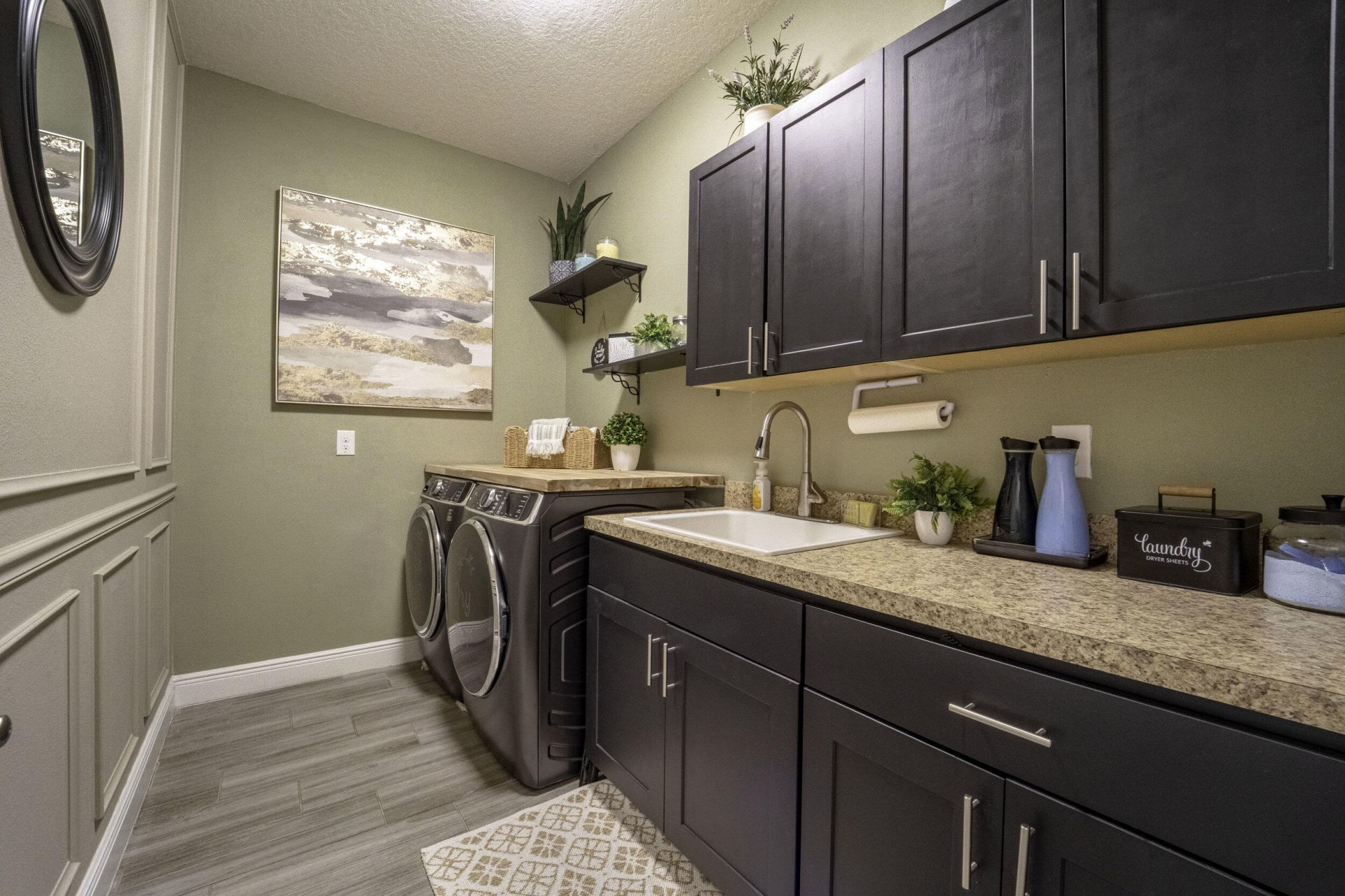 6920 NW Jorgensen Road, Port Saint Lucie, FL 34983 Photo