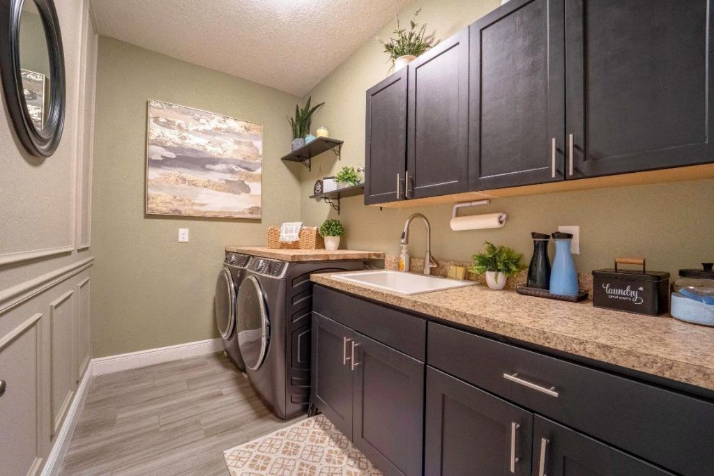 6920 NW Jorgensen Road, Port Saint Lucie, FL 34983 Photo