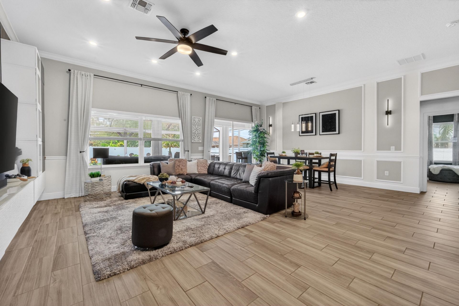 6920 NW Jorgensen Road, Port Saint Lucie, FL 34983 Photo