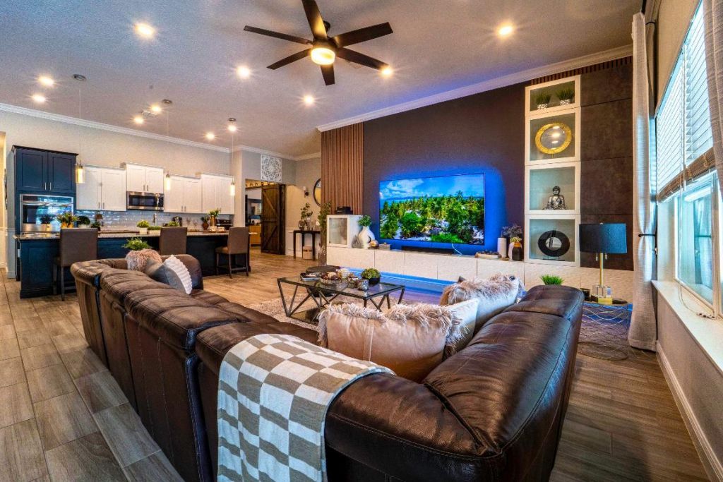 6920 NW Jorgensen Road, Port Saint Lucie, FL 34983 Photo