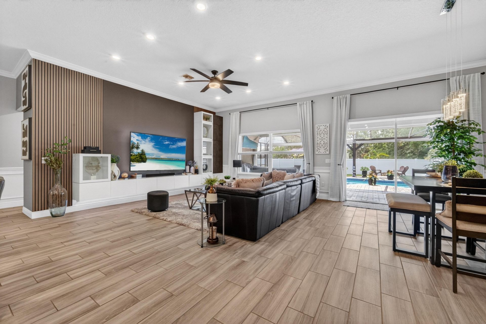 6920 NW Jorgensen Road, Port Saint Lucie, FL 34983 Photo