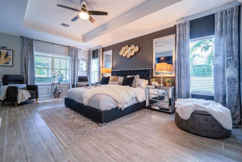 6920 NW Jorgensen Road, Port Saint Lucie, FL 34983 Photo