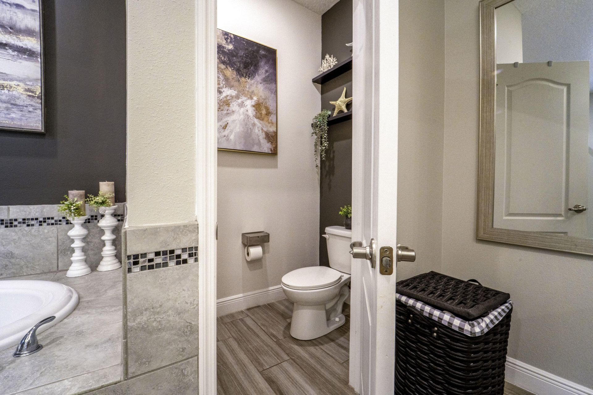 6920 NW Jorgensen Road, Port Saint Lucie, FL 34983 Photo