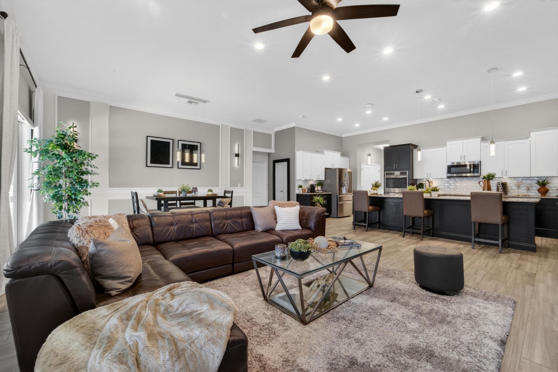 6920 NW Jorgensen Road, Port Saint Lucie, FL 34983 Photo