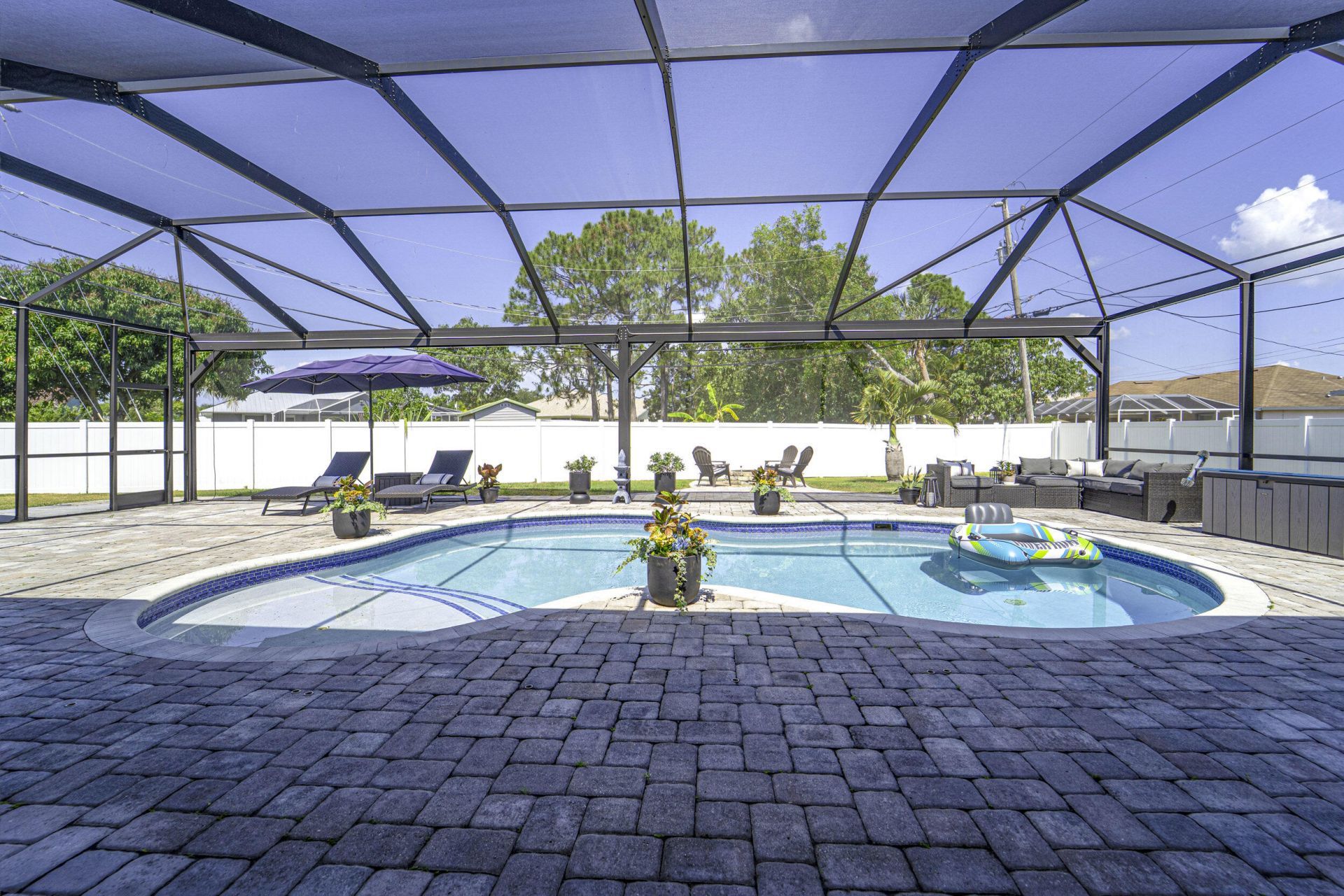 6920 NW Jorgensen Road, Port Saint Lucie, FL 34983 Photo