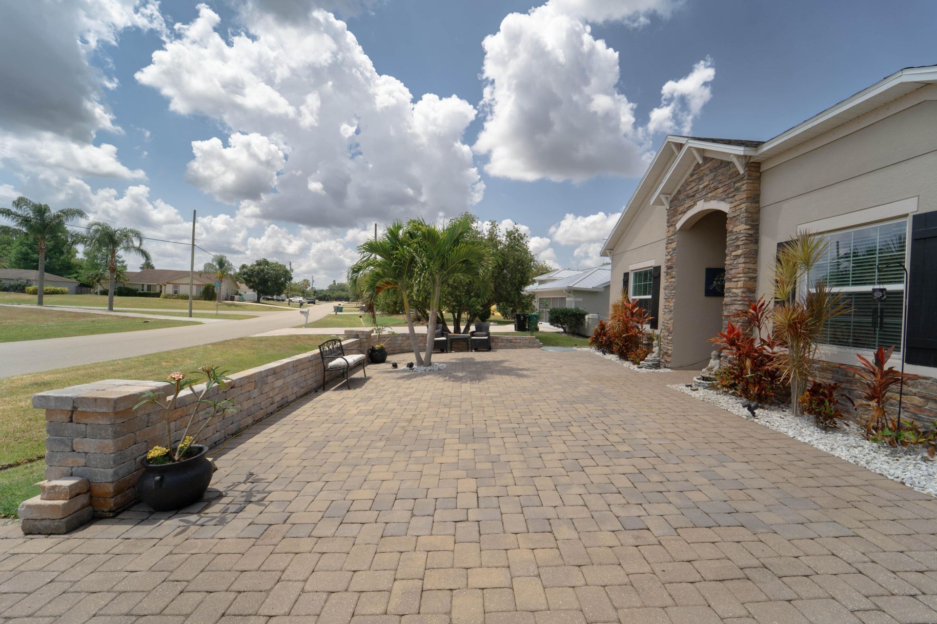 6920 NW Jorgensen Road, Port Saint Lucie, FL 34983 Photo