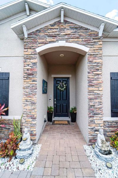 6920 NW Jorgensen Road, Port Saint Lucie, FL 34983 Photo