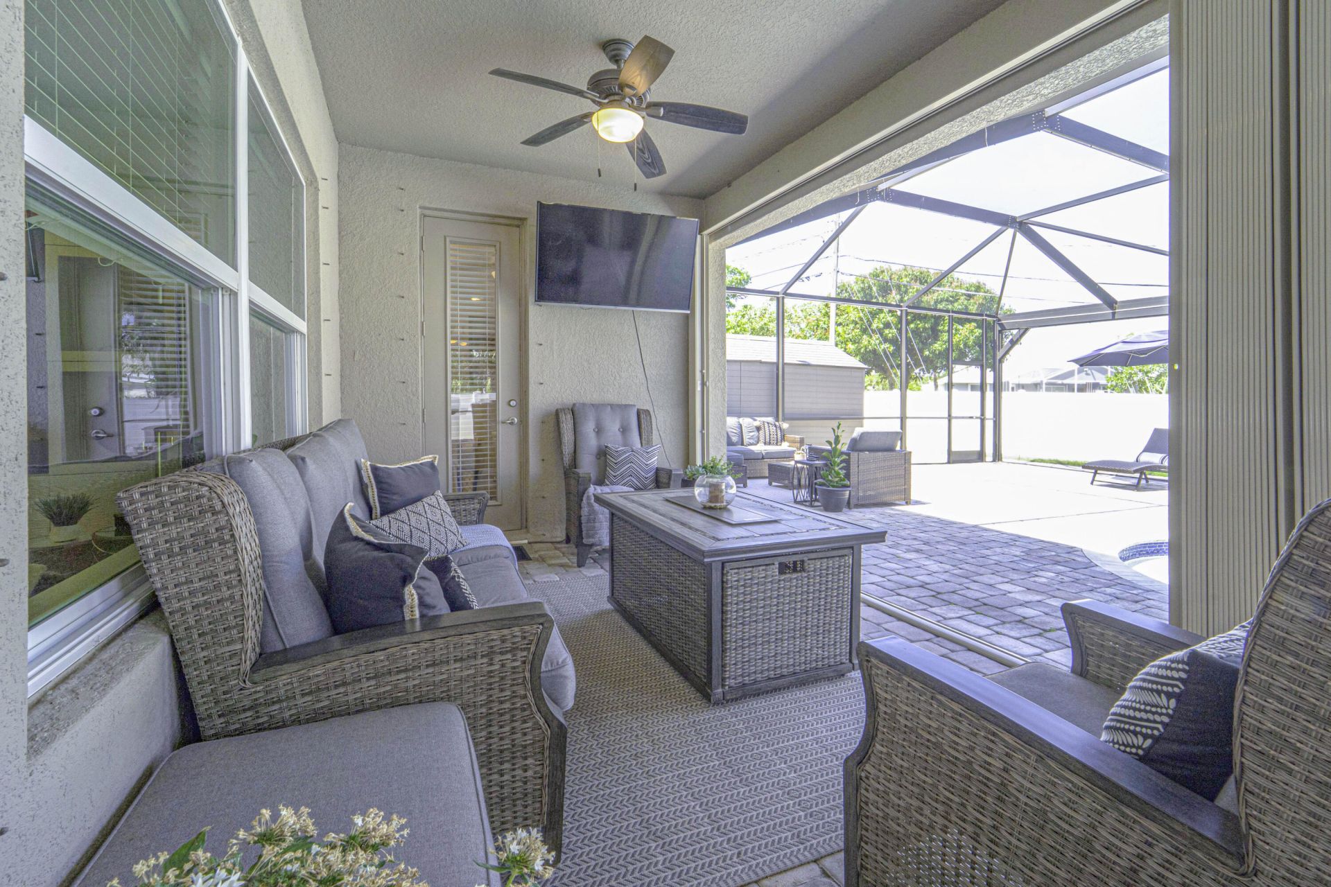 6920 NW Jorgensen Road, Port Saint Lucie, FL 34983 Photo