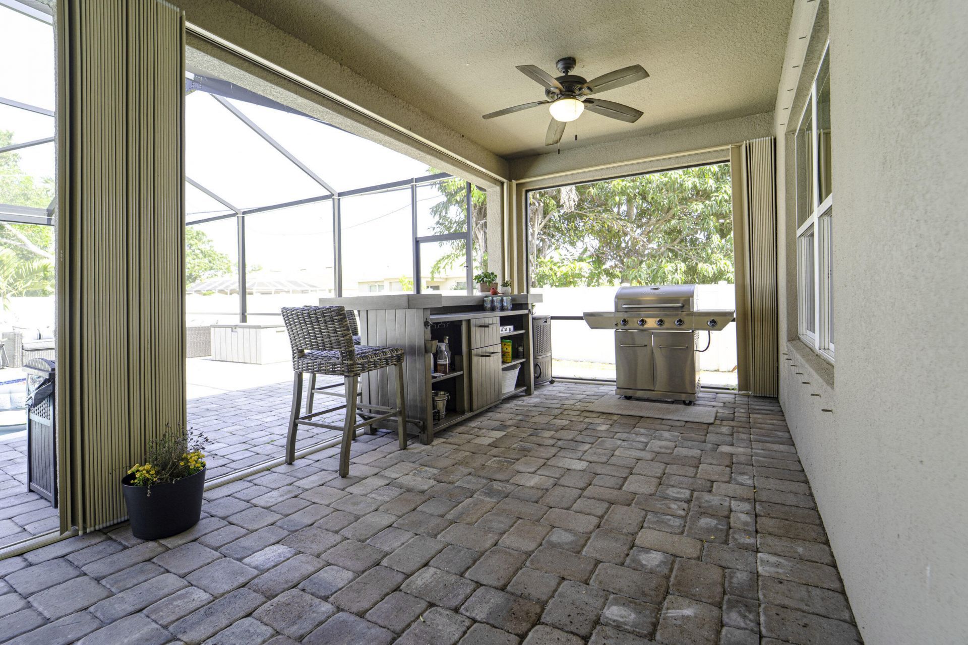 6920 NW Jorgensen Road, Port Saint Lucie, FL 34983 Photo