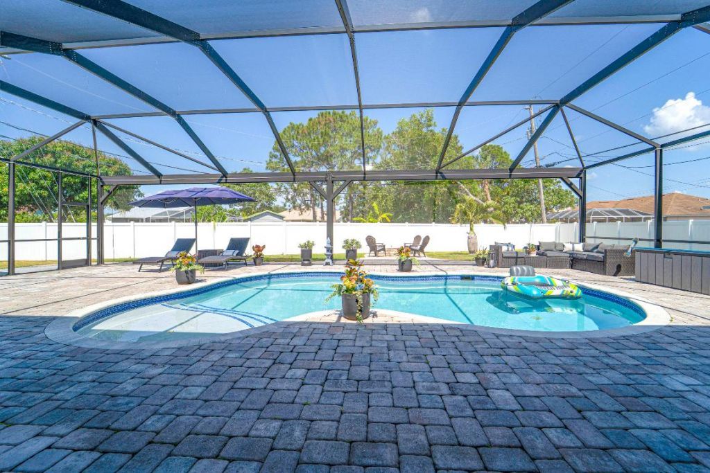 6920 NW Jorgensen Road, Port Saint Lucie, FL 34983 Photo