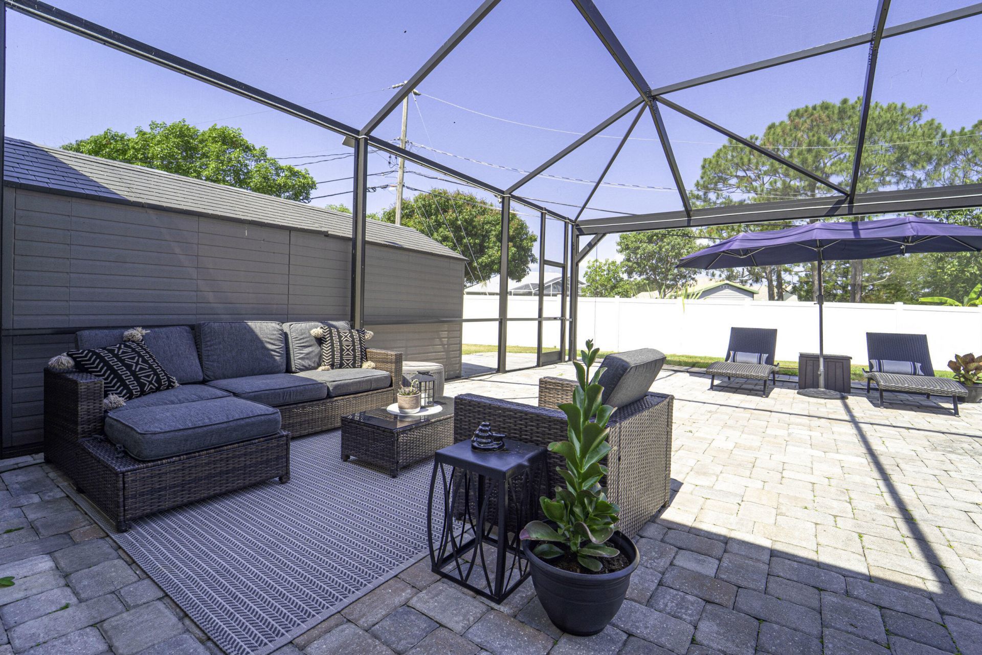 6920 NW Jorgensen Road, Port Saint Lucie, FL 34983 Photo