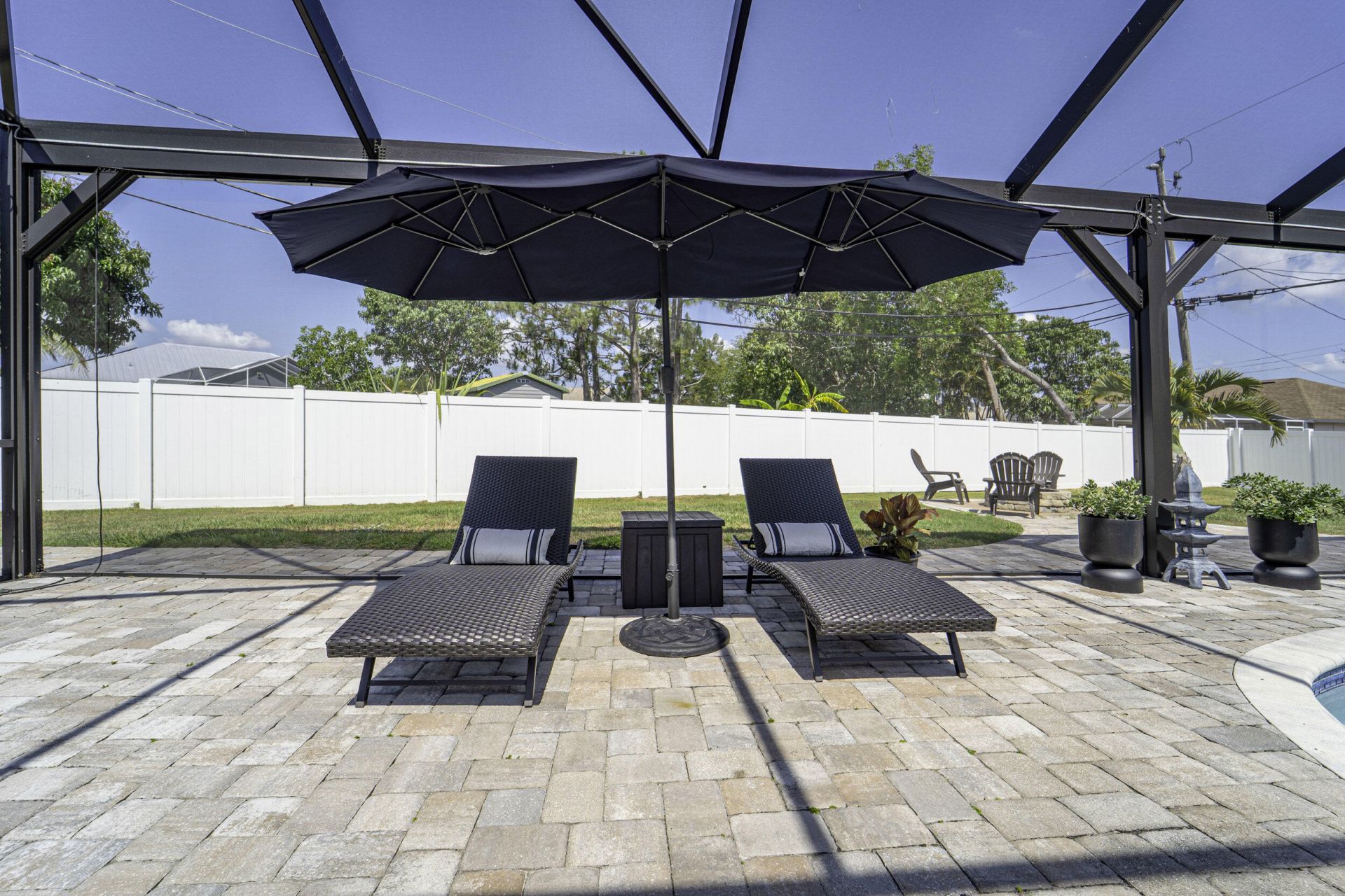 6920 NW Jorgensen Road, Port Saint Lucie, FL 34983 Photo