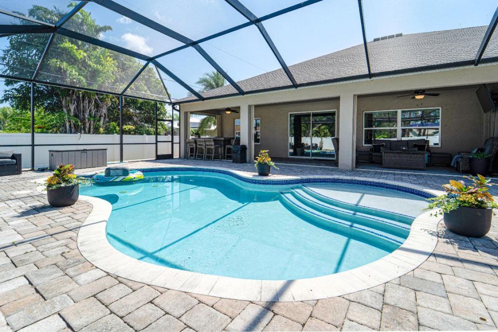 6920 NW Jorgensen Road, Port Saint Lucie, FL 34983 Photo