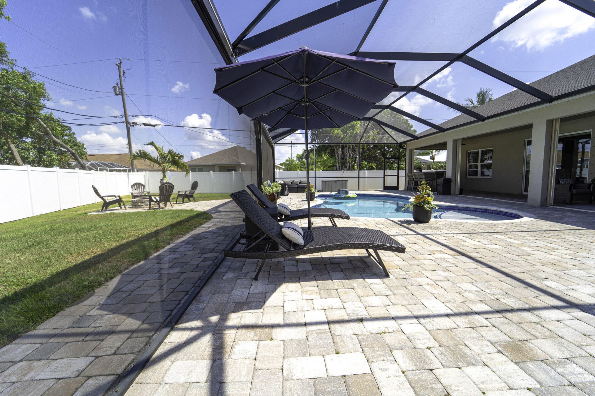 6920 NW Jorgensen Road, Port Saint Lucie, FL 34983 Photo