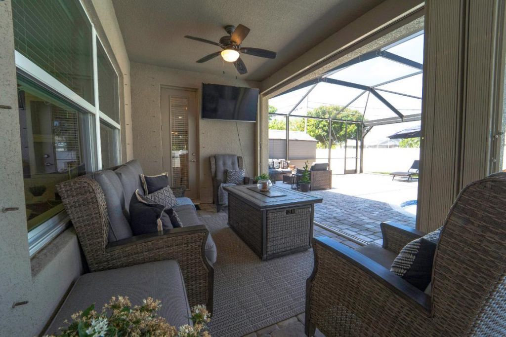 6920 NW Jorgensen Road, Port Saint Lucie, FL 34983 Photo