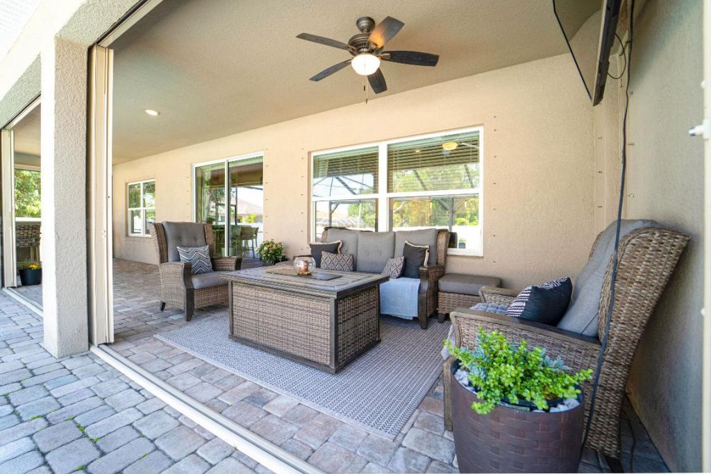 6920 NW Jorgensen Road, Port Saint Lucie, FL 34983 Photo