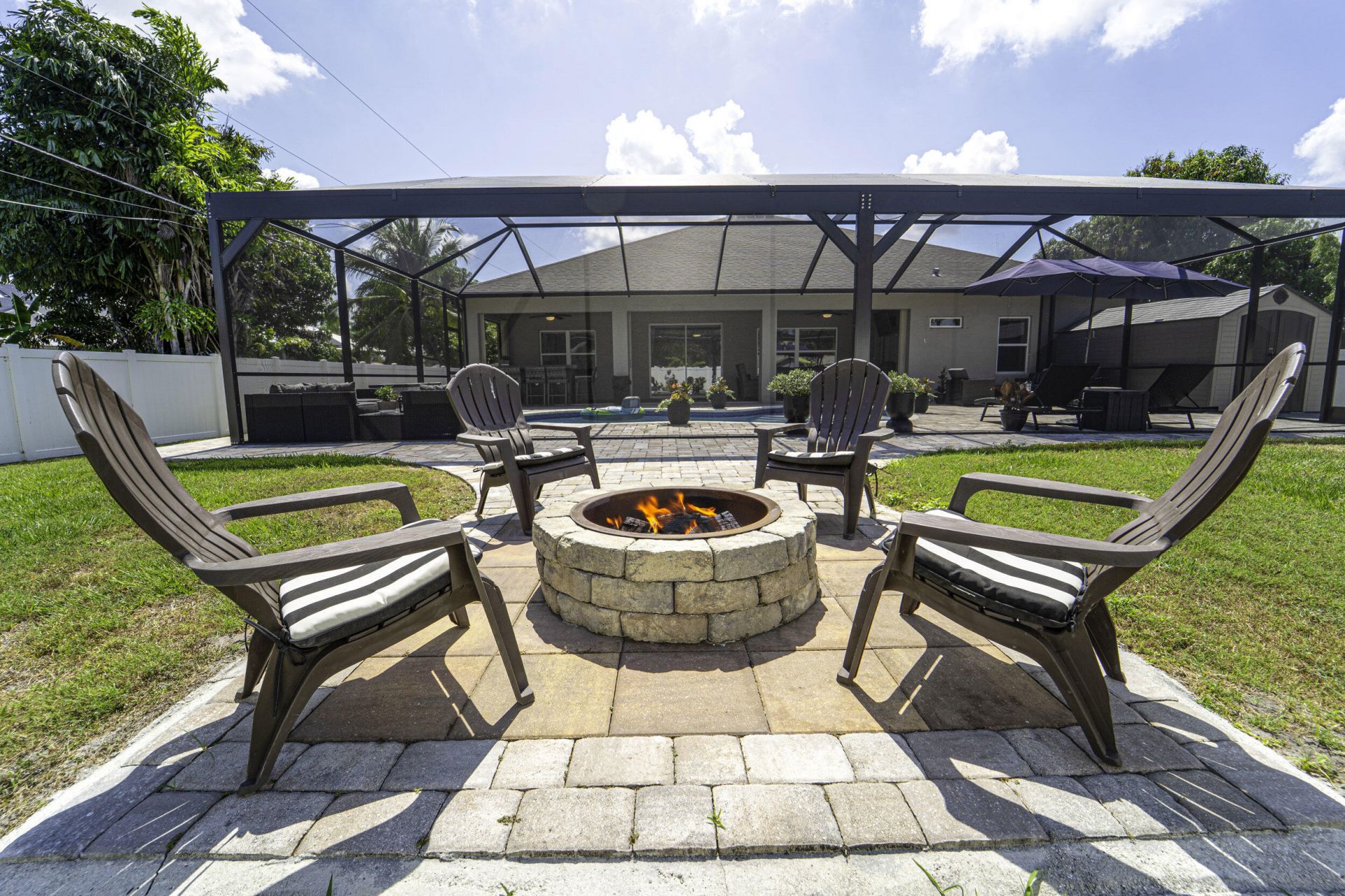 6920 NW Jorgensen Road, Port Saint Lucie, FL 34983 Photo