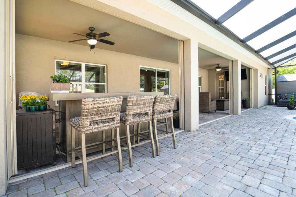 6920 NW Jorgensen Road, Port Saint Lucie, FL 34983 Photo