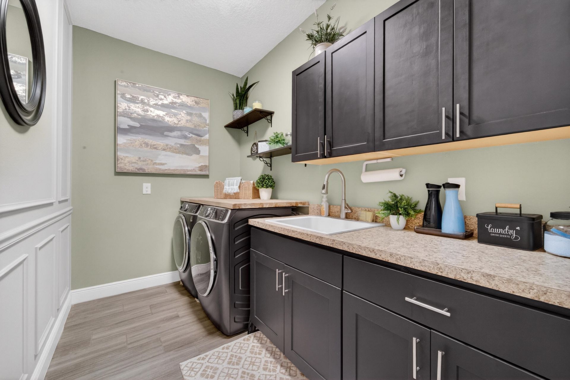 6920 NW Jorgensen Road, Port Saint Lucie, FL 34983 Photo