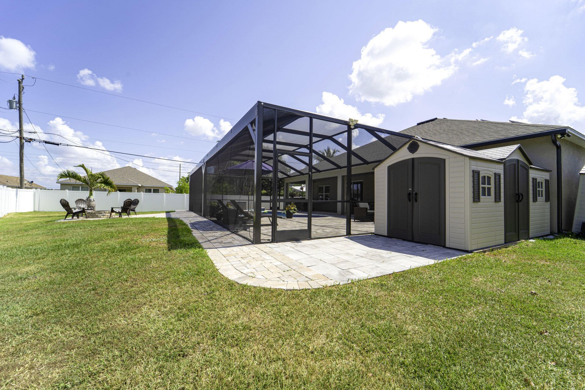 6920 NW Jorgensen Road, Port Saint Lucie, FL 34983 Photo